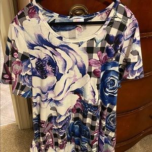 Lularoe no pocket Carly